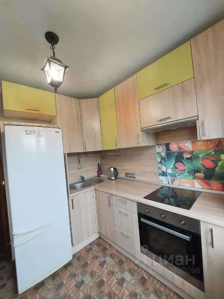 2-комн. квартира, 45 м², 7/9 этаж