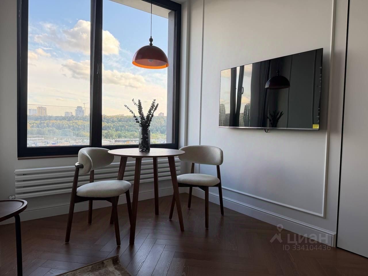 2-комн. квартира, 40 м², 8/14 этаж