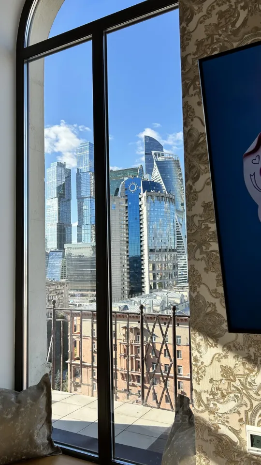 1-комн. квартира, 55 м², 12/12 этаж