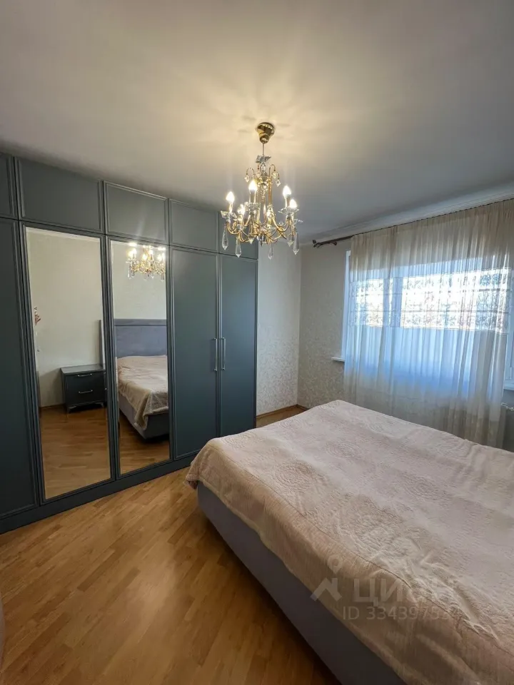 2-комн. квартира, 58,7 м², 16/22 этаж
