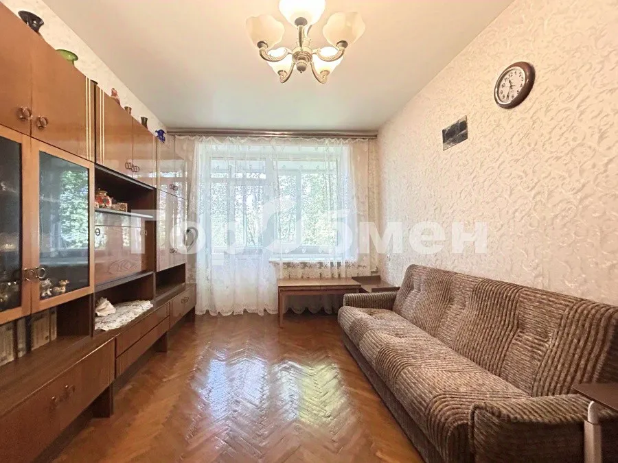 1-комн. квартира, 33 м², 5/5 этаж