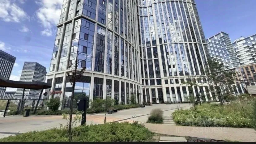 2-комн. квартира, 65 м², 5/25 этаж