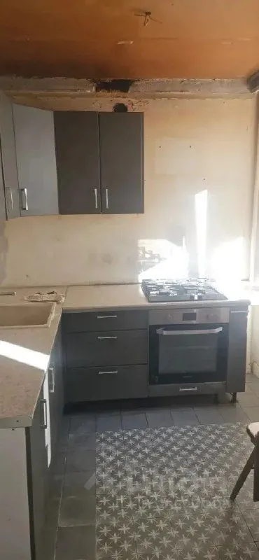 1-комн. квартира, 30 м², 3/9 этаж