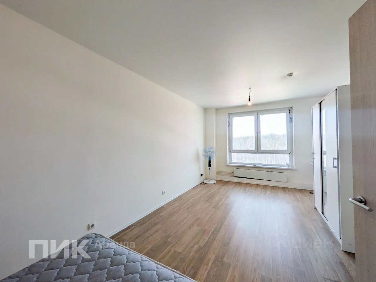 1-комн. квартира, 40,4 м², 8/33 этаж