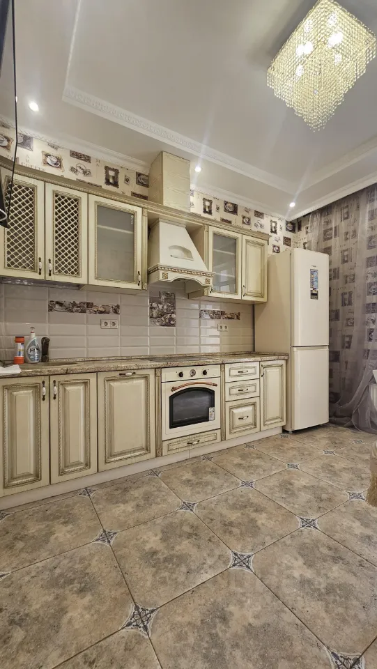 1-комн. квартира, 40 м², 5/9 этаж