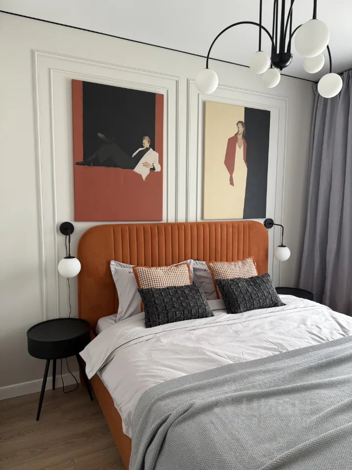 2-комн. квартира, 33 м², 30/33 этаж