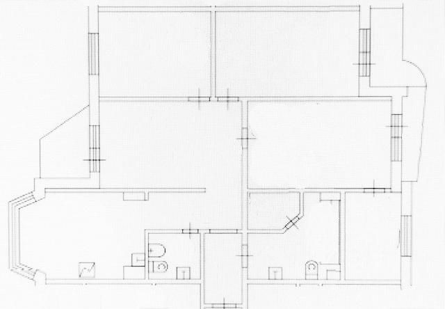 4-комн. квартира, 116,2 м², 6/18 этаж