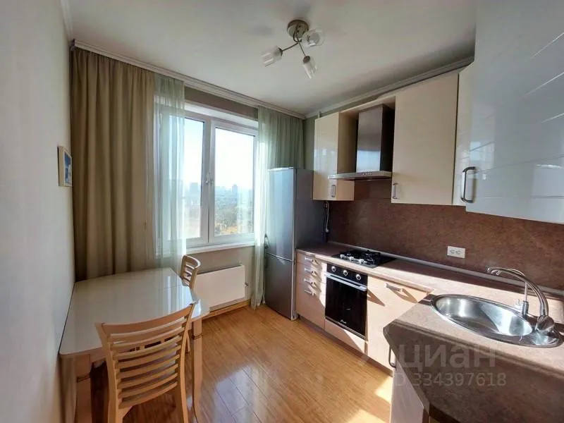 2-комн. квартира, 46 м², 9/12 этаж