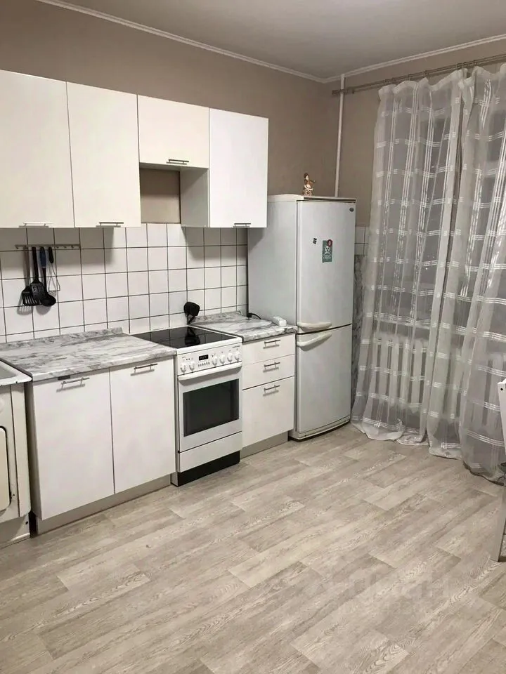 2-комн. квартира, 75 м², 12/16 этаж