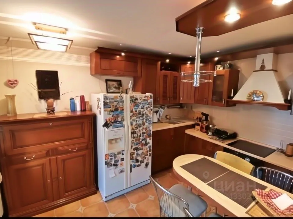 3-комн. квартира, 90 м², 16/17 этаж