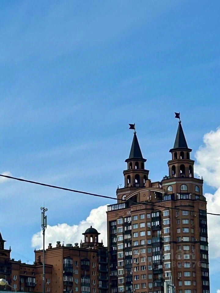 1-комн. квартира, 34,4 м², 3/28 этаж