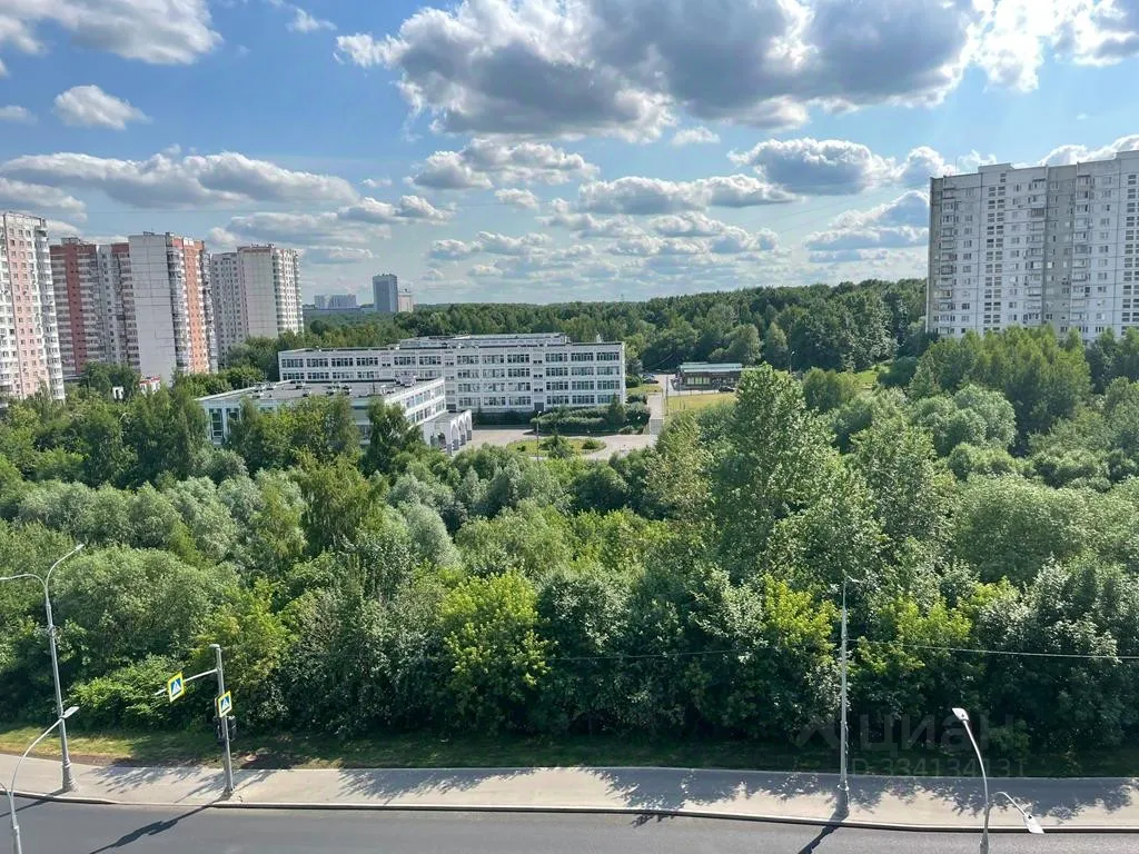 2-комн. квартира, 51 м², 7/9 этаж