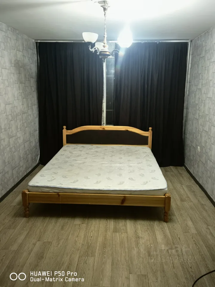 1-комн. квартира, 38 м², 1/9 этаж