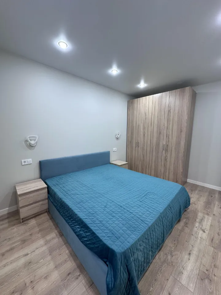 1-комн. квартира, 47,5 м², 9/16 этаж