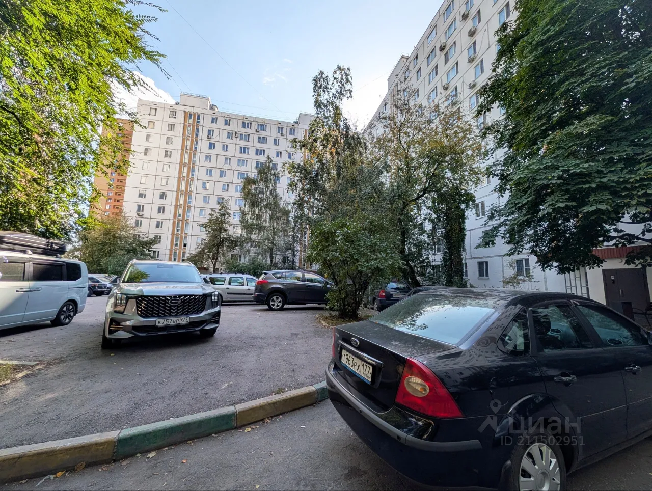 1-комн. квартира, 33 м², 5/12 этаж