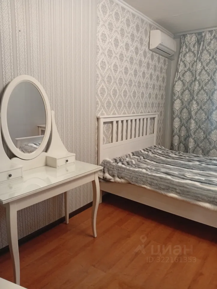 1-комн. квартира, 38 м², 5/12 этаж