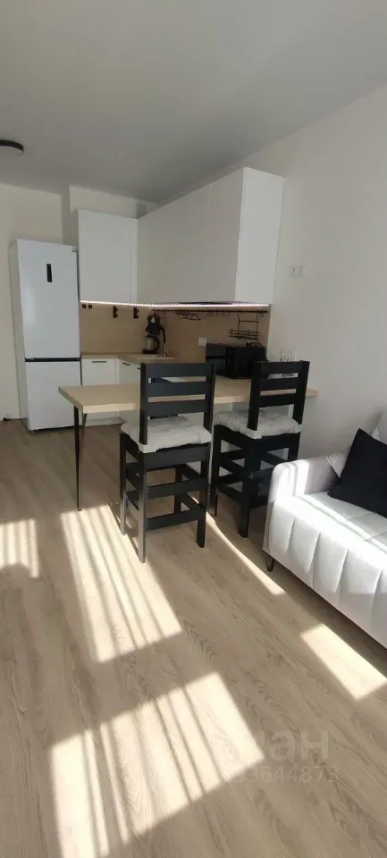 2-комн. квартира, 47 м², 10/18 этаж