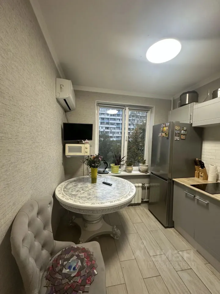 1-комн. квартира, 45 м², 6/9 этаж
