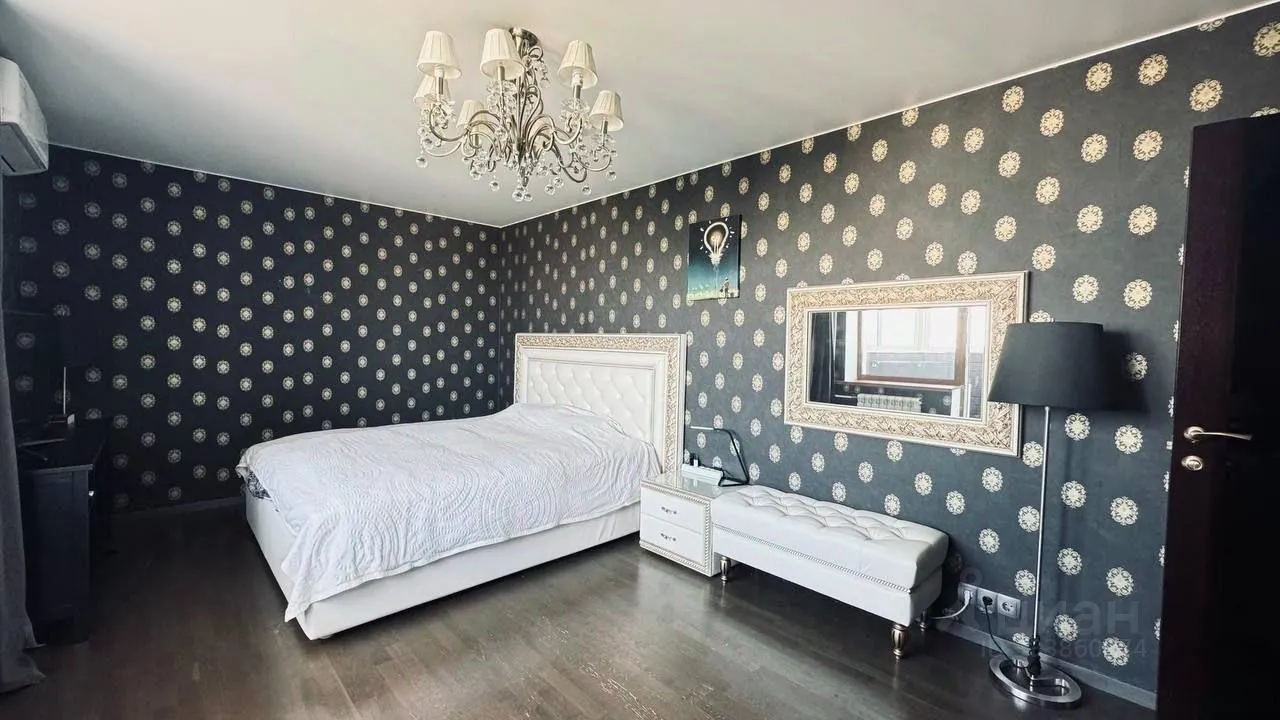 2-комн. квартира, 50 м², 20/23 этаж