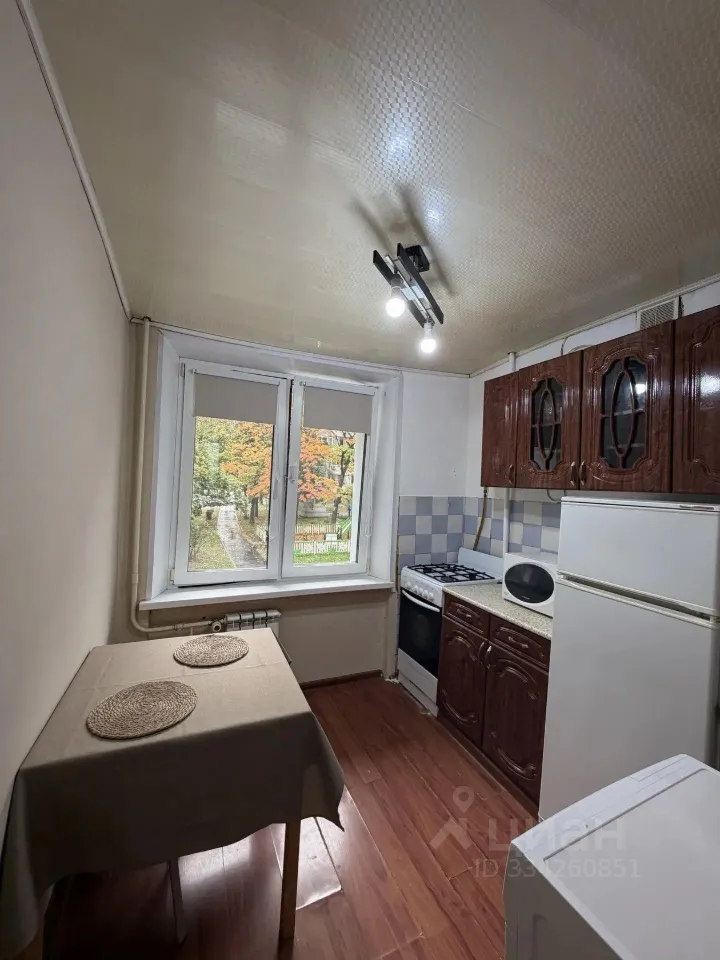 2-комн. квартира, 37,8 м², 2/12 этаж