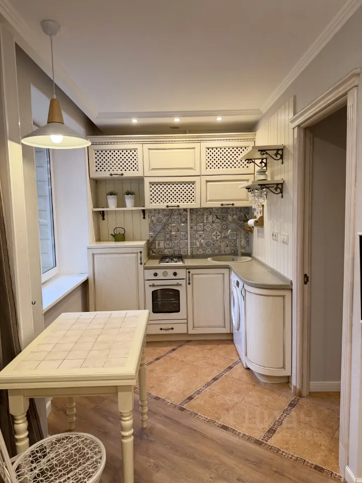 1-комн. квартира, 32 м², 5/8 этаж
