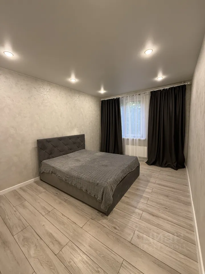 2-комн. квартира, 47 м², 4/12 этаж