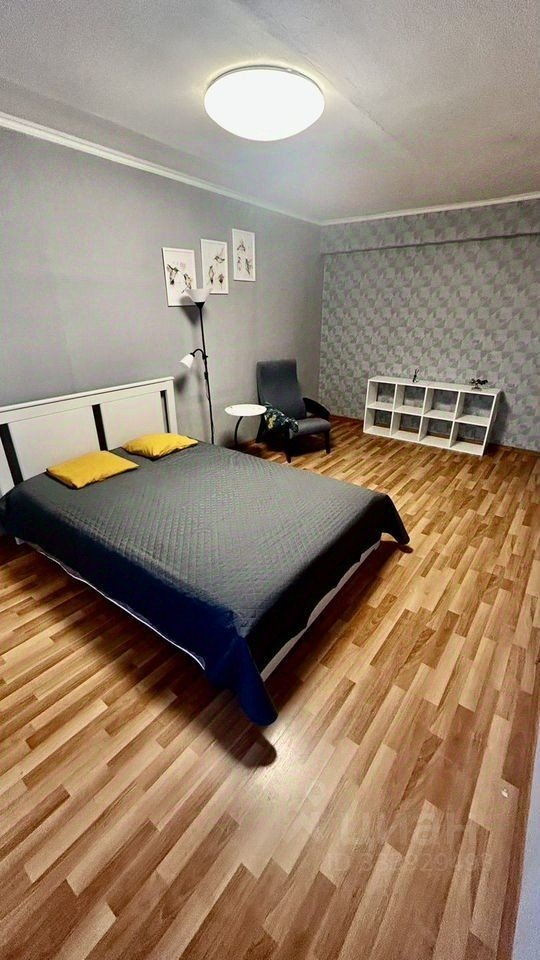 2-комн. квартира, 48 м², 3/9 этаж