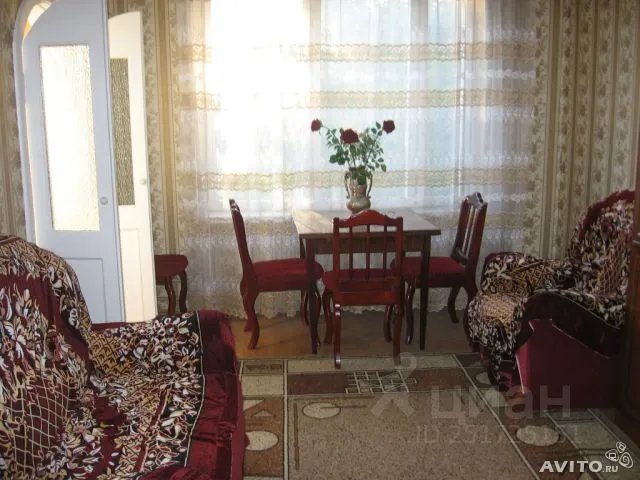 4-комн. квартира, 87 м², 5/9 этаж