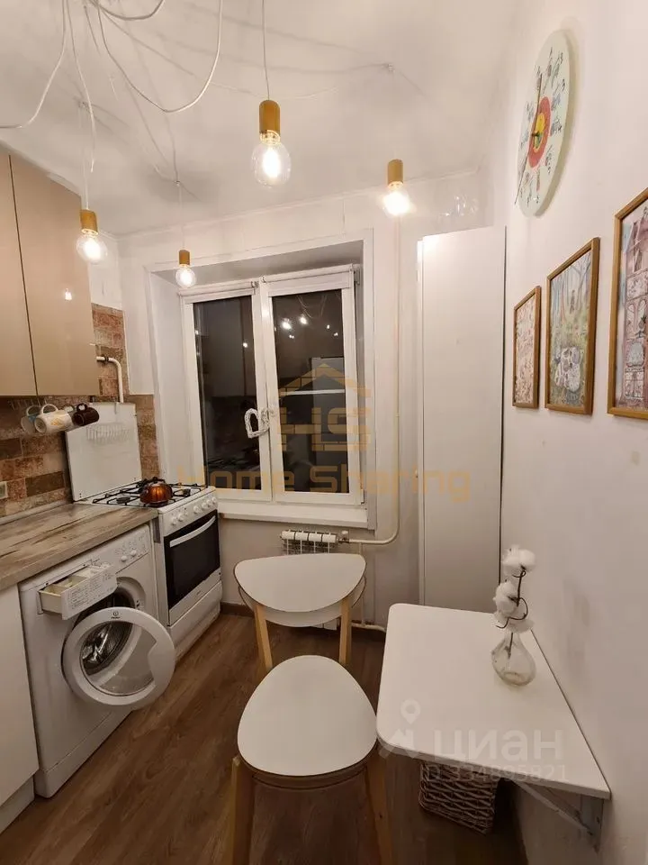 1-комн. квартира, 32 м², 9/9 этаж