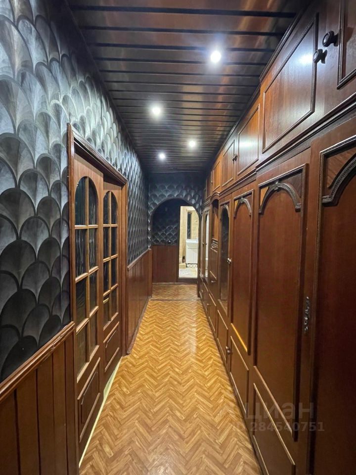 3-комн. квартира, 65 м², 3/12 этаж