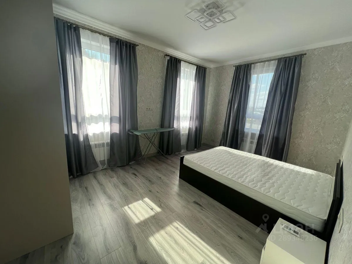 4-комн. квартира, 78 м², 9/22 этаж