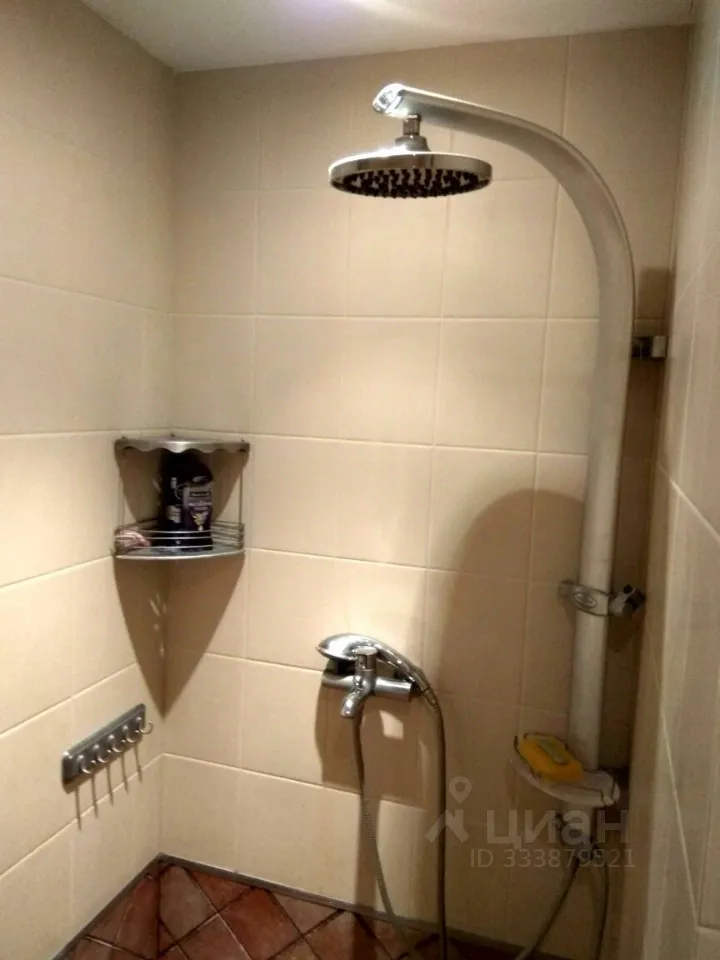 3-комн. квартира, 100 м², 15/25 этаж