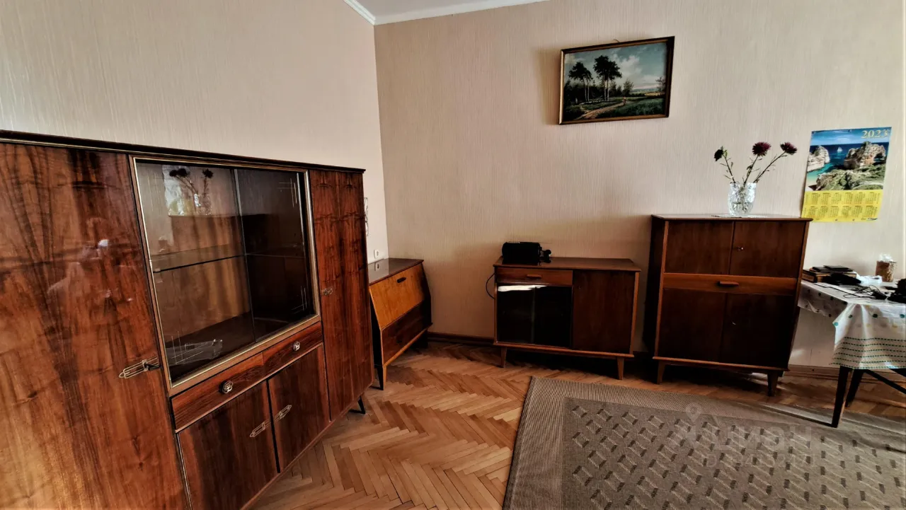 2-комн. квартира, 50 м², 7/10 этаж