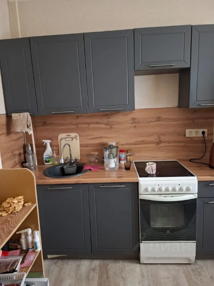2-комн. квартира, 51 м², 6/12 этаж