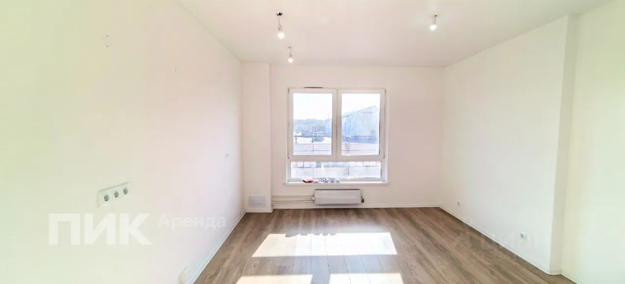 3-комн. квартира, 49 м², 8/33 этаж