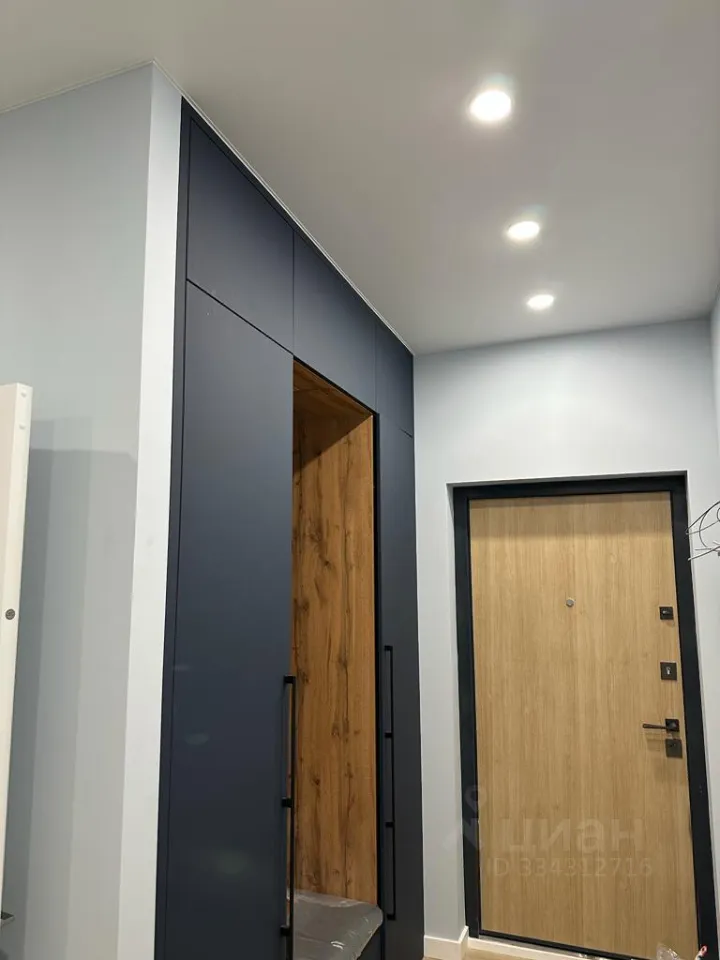 3-комн. квартира, 77 м², 5/6 этаж