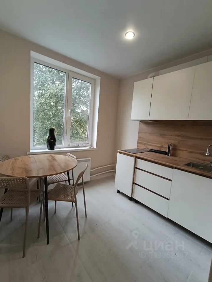3-комн. квартира, 60 м², 6/9 этаж