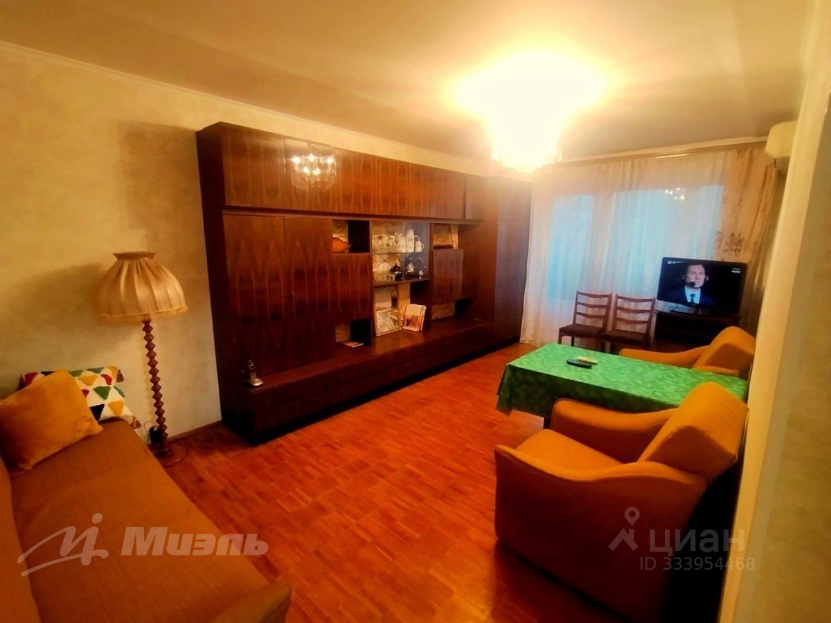 2-комн. квартира, 45 м², 7/9 этаж