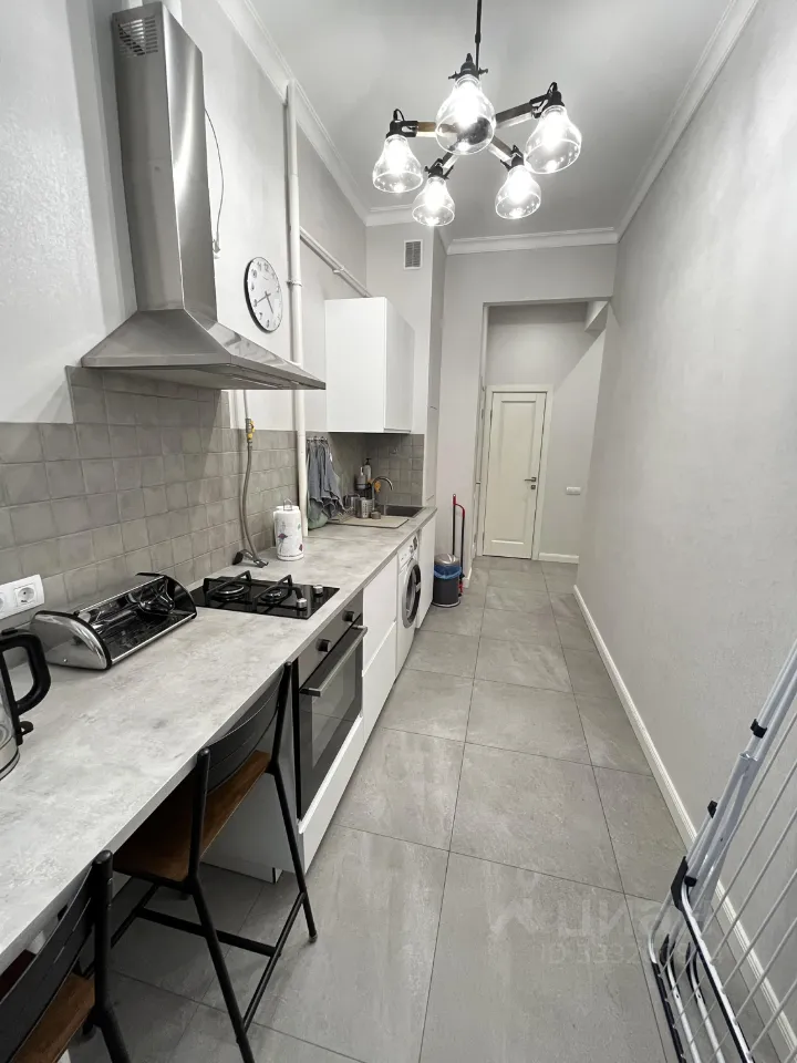 2-комн. квартира, 62 м², 6/8 этаж