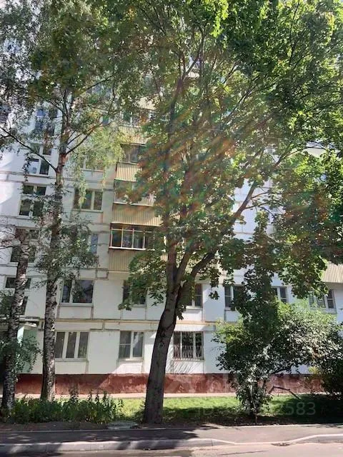 1-комн. квартира, 36 м², 6/12 этаж