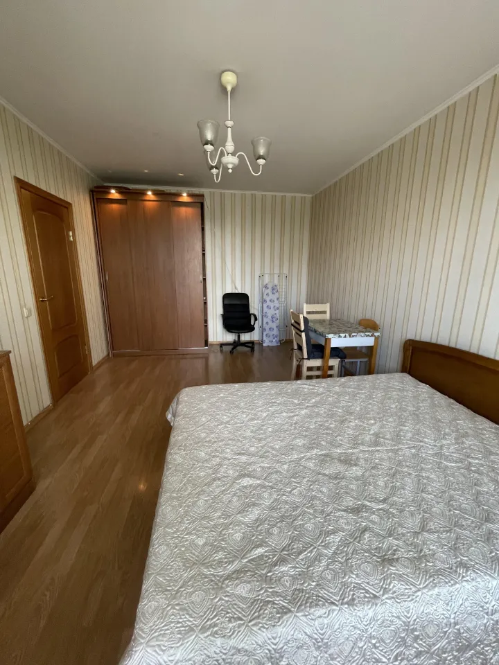 1-комн. квартира, 42 м², 7/14 этаж