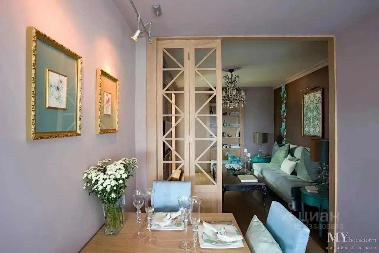 2-комн. квартира, 50 м², 12/12 этаж