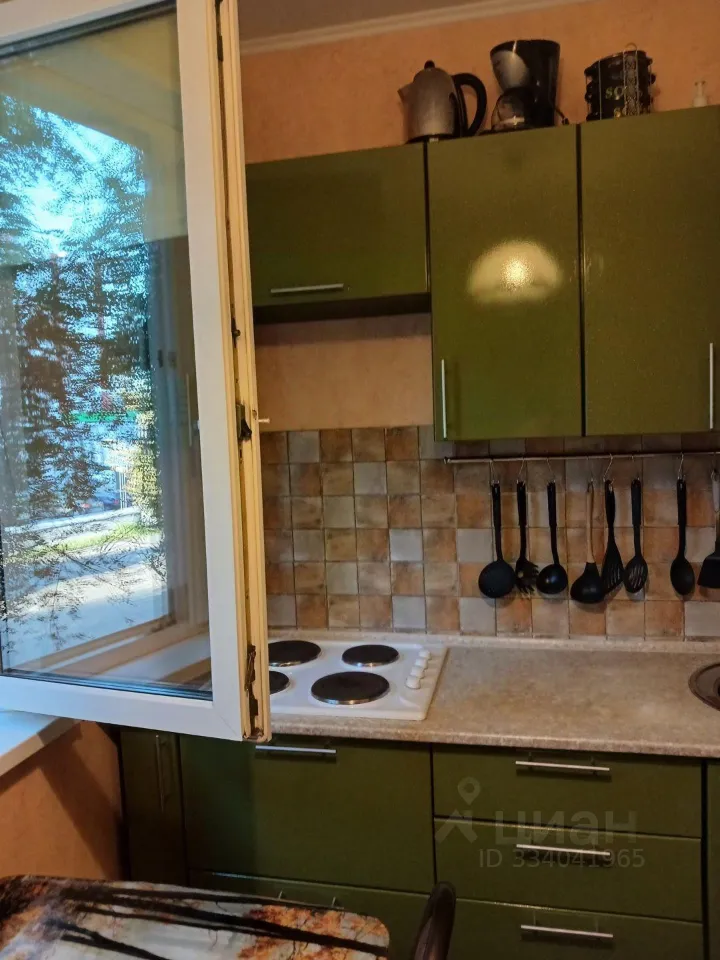 1-комн. квартира, 38,1 м², 2/17 этаж