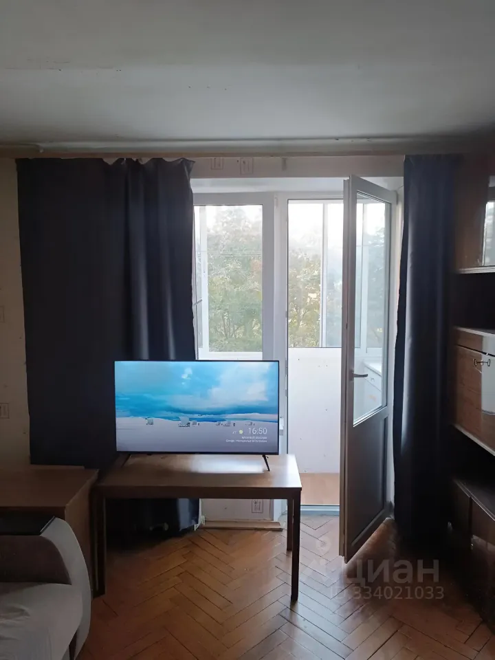 1-комн. квартира, 34 м², 5/9 этаж
