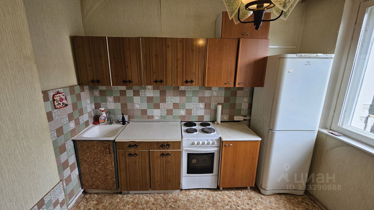 2-комн. квартира, 55 м², 8/10 этаж