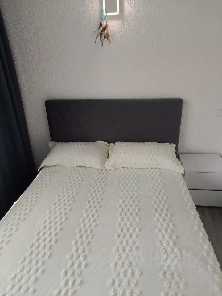 1-комн. квартира, 39 м², 2/16 этаж