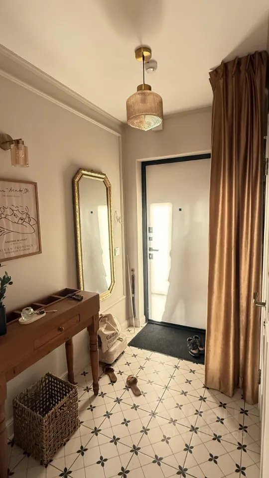 Студия, 23 м², 9/32 этаж