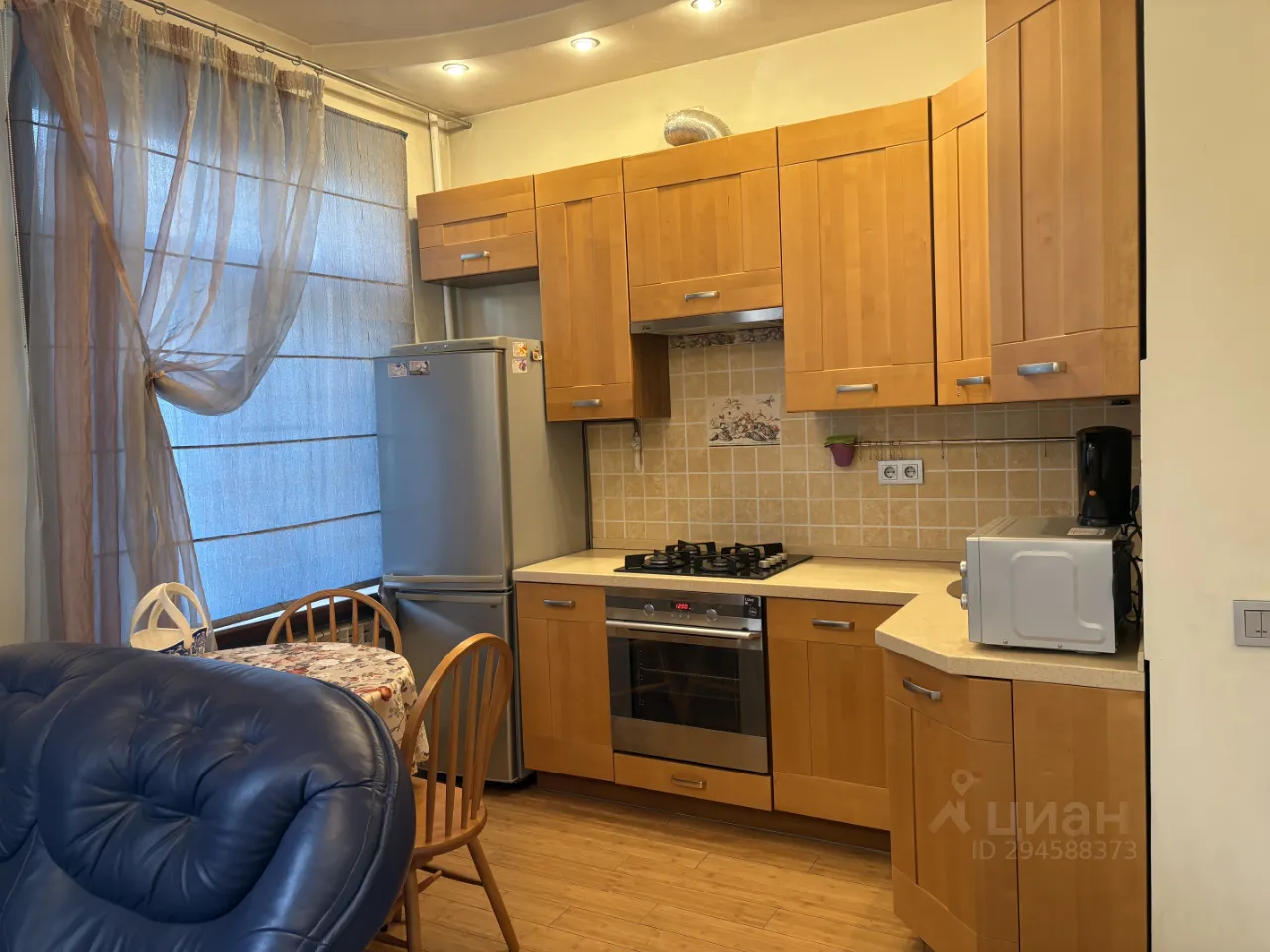 1-комн. квартира, 32 м², 6/10 этаж
