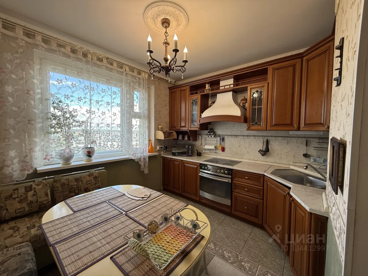 2-комн. квартира, 71,2 м², 15/23 этаж