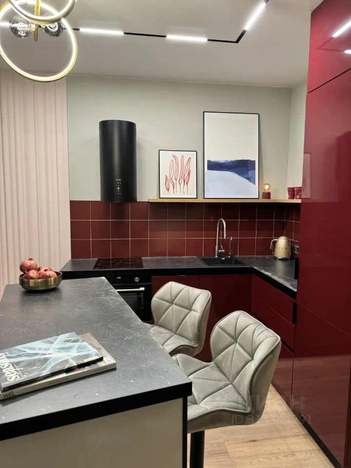 1-комн. квартира, 32 м², 18/27 этаж
